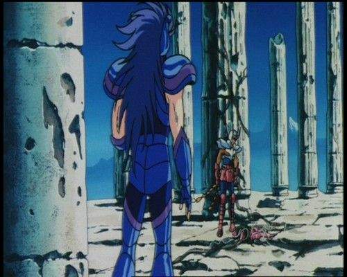 Otaku Gallery  / Anime e Manga / Saint Seiya / Screen Shots / Movies / 01 - La Dea della Discordia / 243.jpg